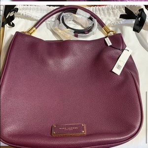 BNWT Marc Jacobs Hobo